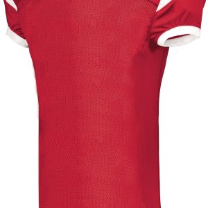 Youth Slant Football Jersey - Image 11