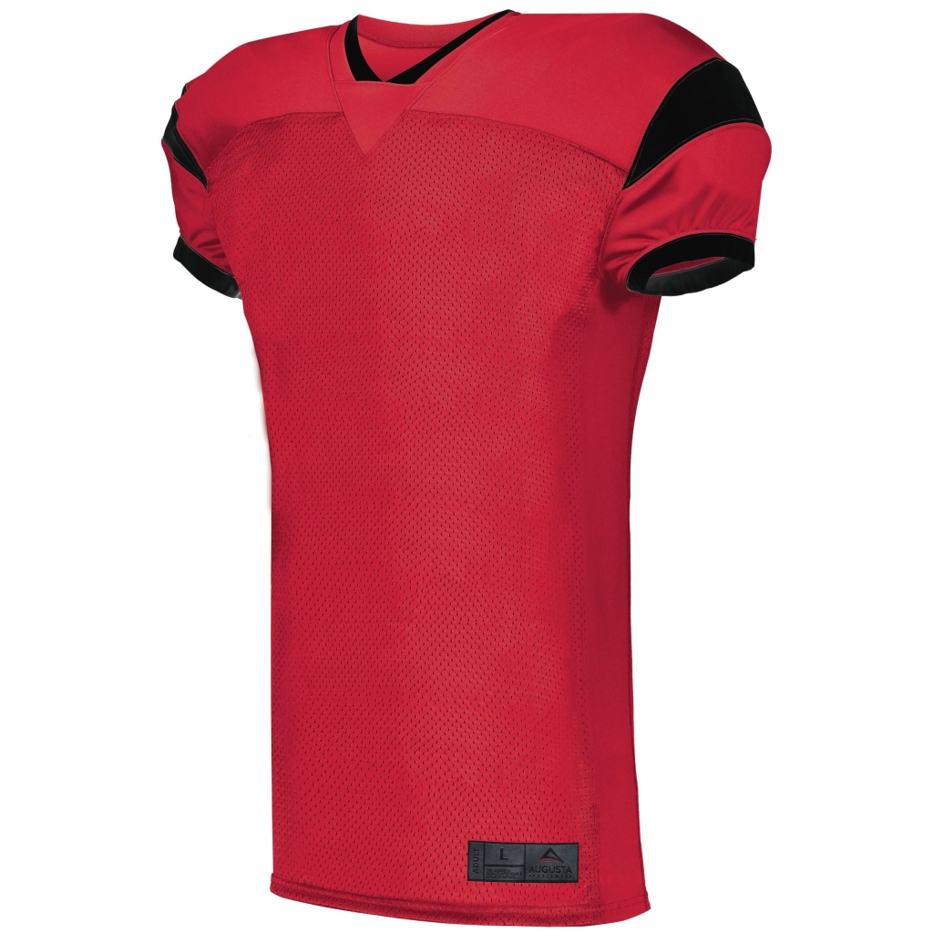 Youth Slant Football Jersey