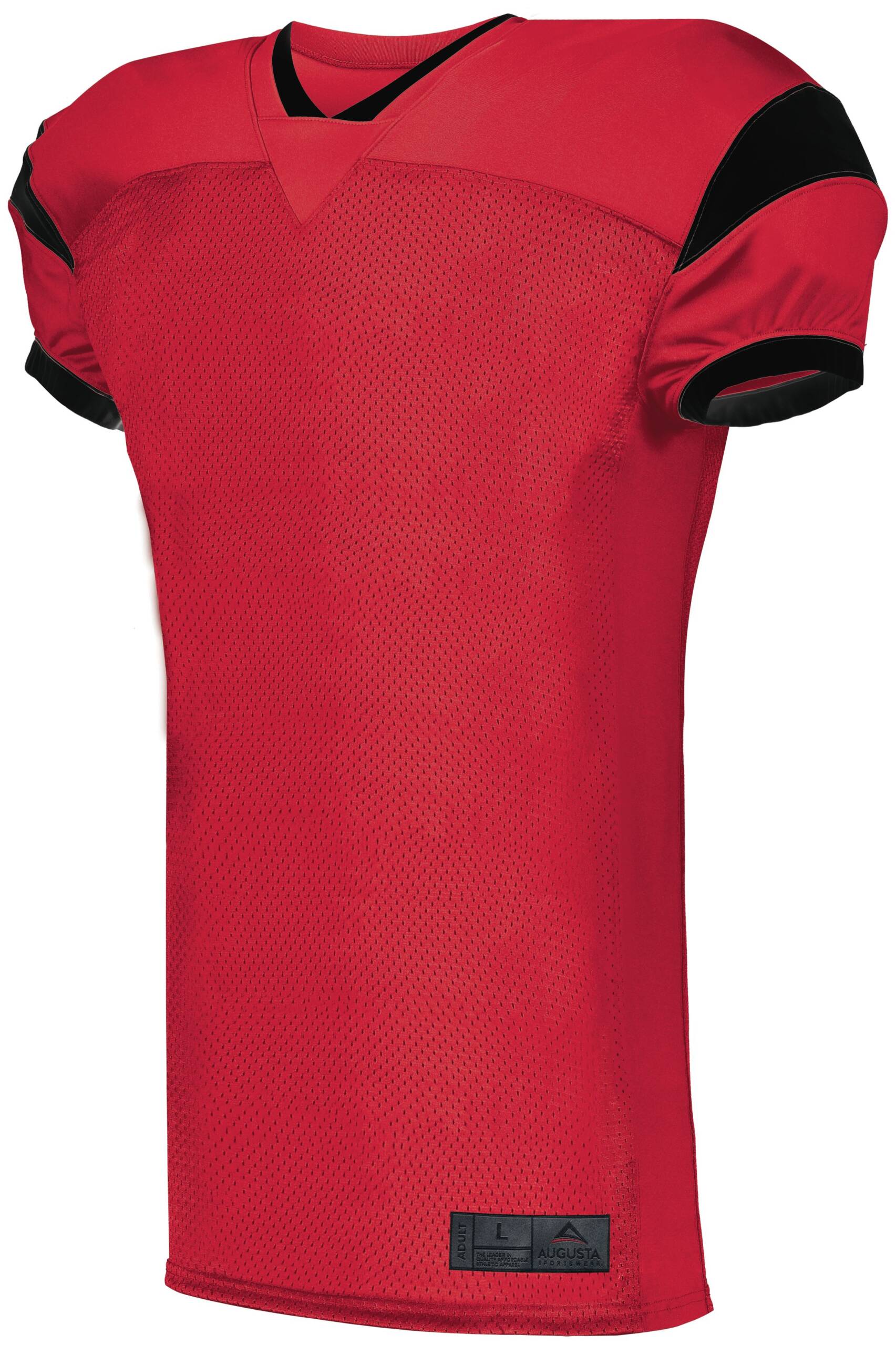 Youth Slant Football Jersey - Image 10