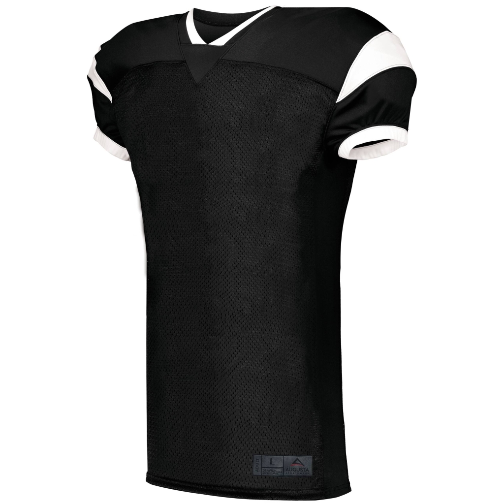 Youth Slant Football Jersey