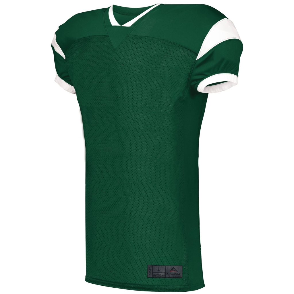Youth Slant Football Jersey