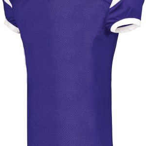 Youth Slant Football Jersey - Image 9