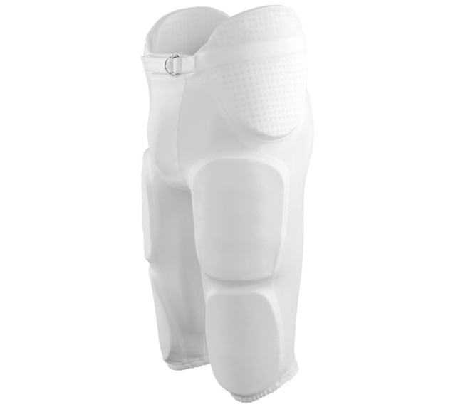 Youth Gridiron Integrated Football Pant