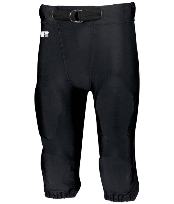 Deluxe Game Football Pant