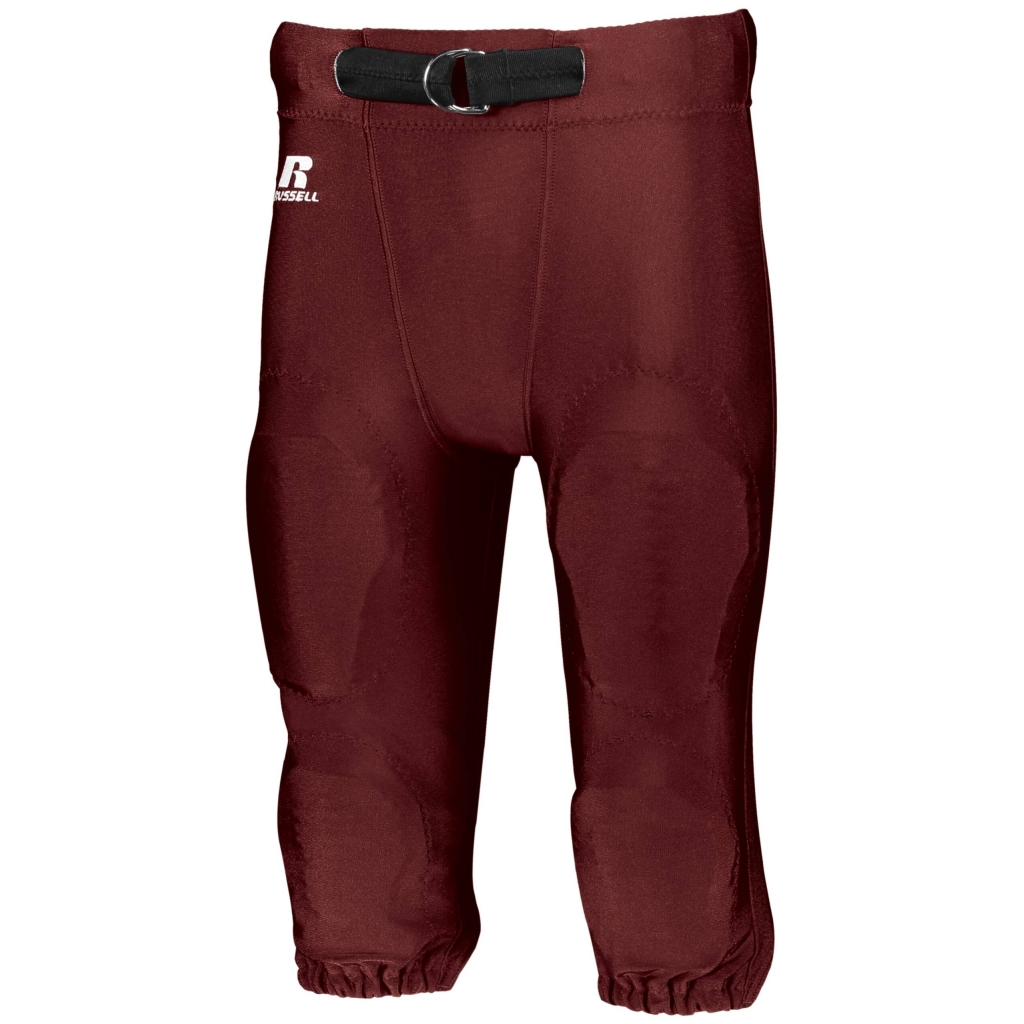 Deluxe Game Football Pant