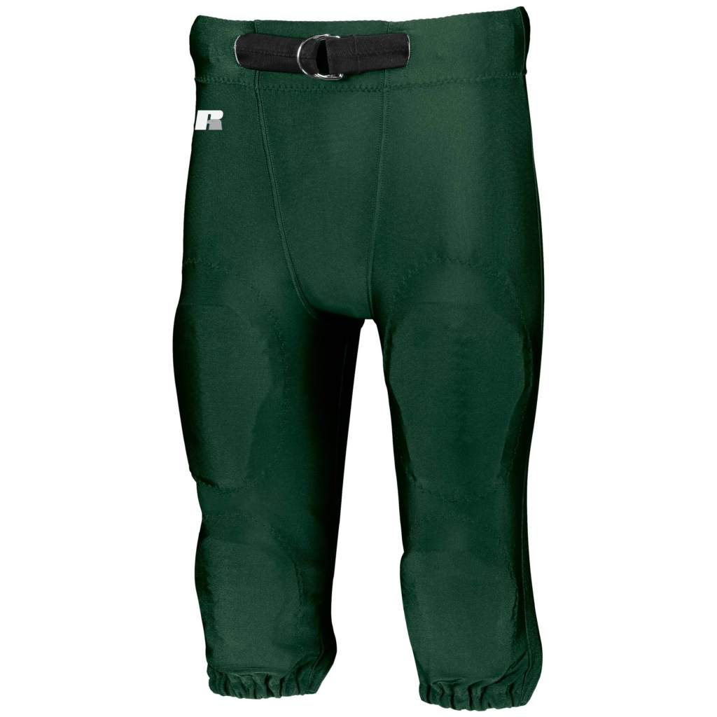 Deluxe Game Football Pant