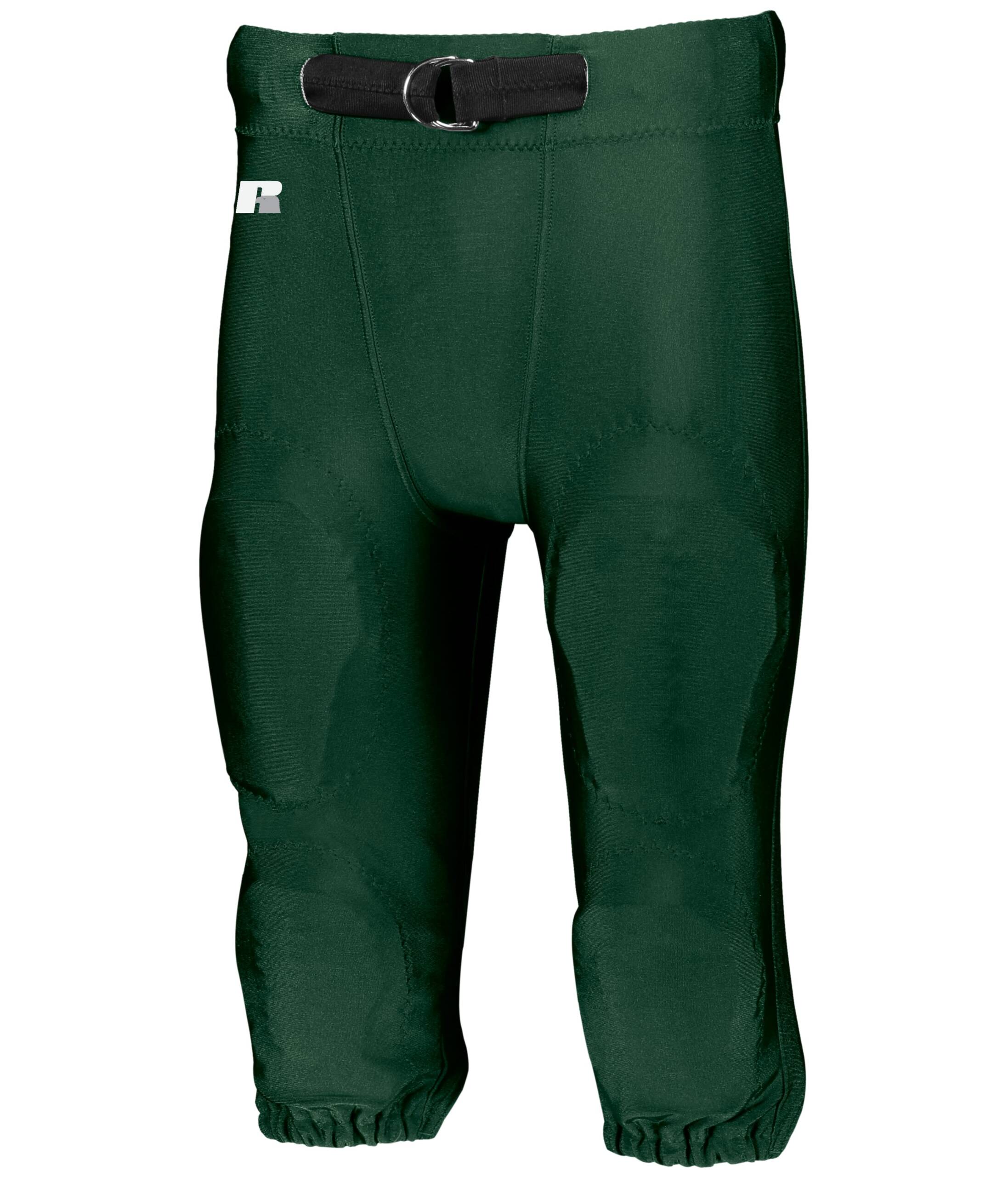 Deluxe Game Football Pant - Image 3