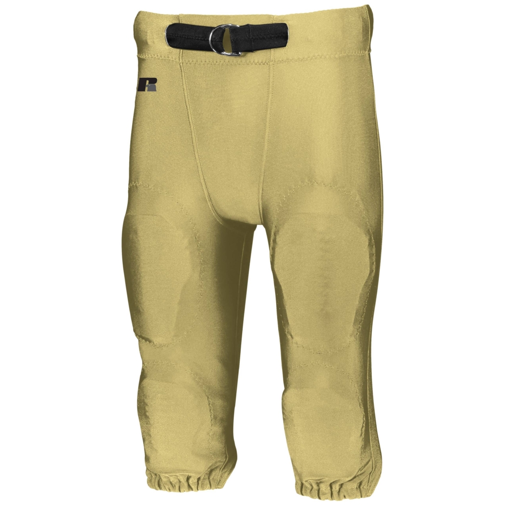 Deluxe Game Football Pant