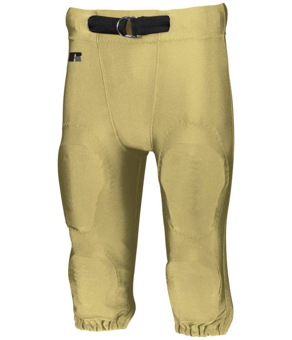 Deluxe Game Football Pant