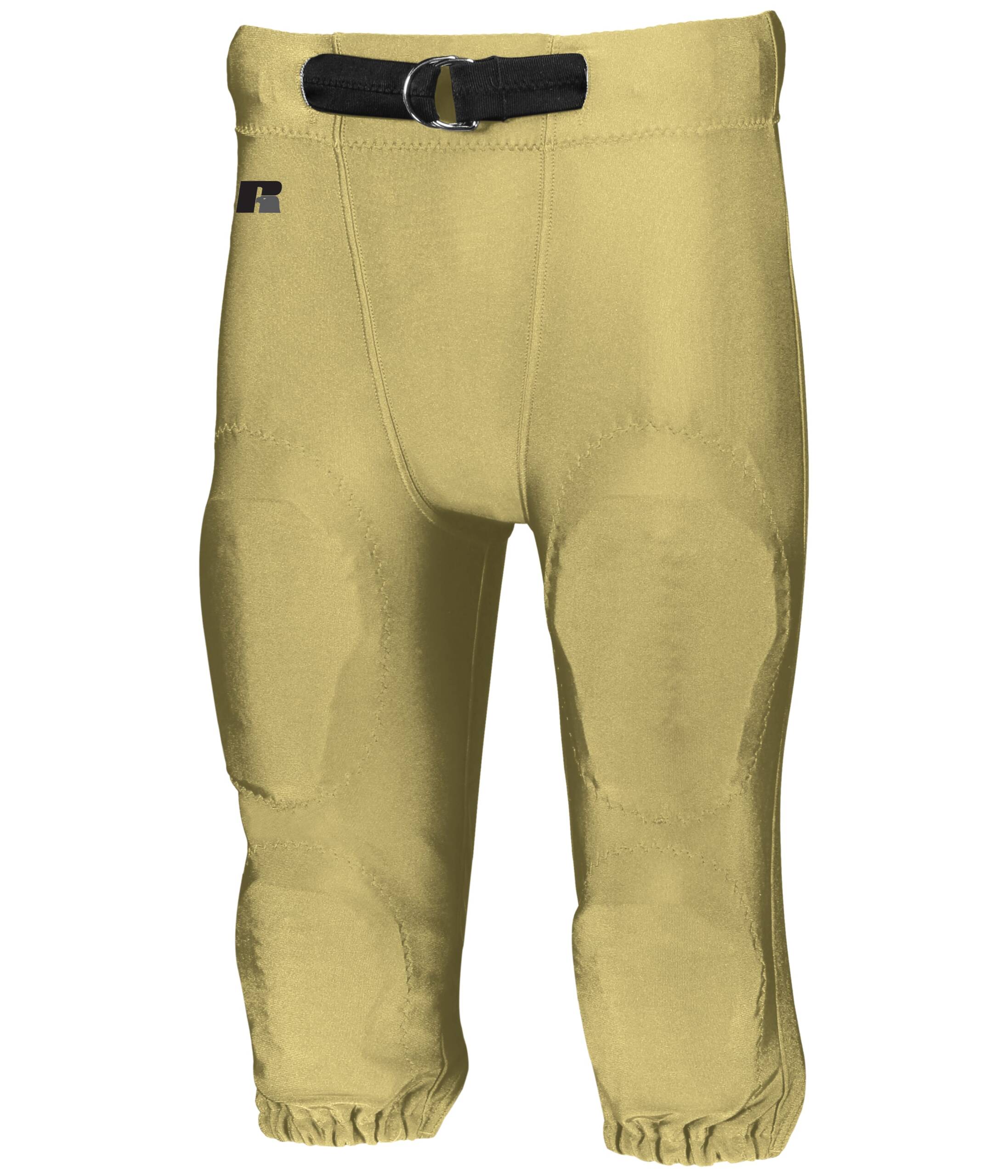 Deluxe Game Football Pant - Image 4