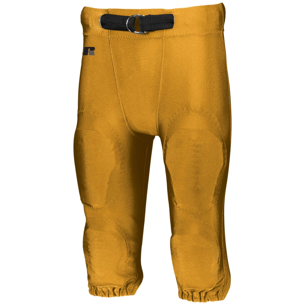 Deluxe Game Football Pant
