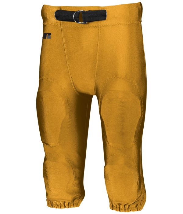 Deluxe Game Football Pant