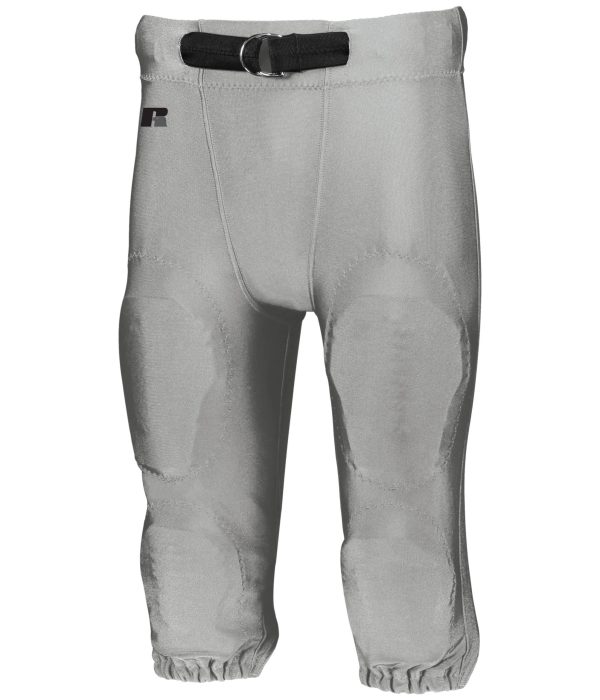 Deluxe Game Football Pant