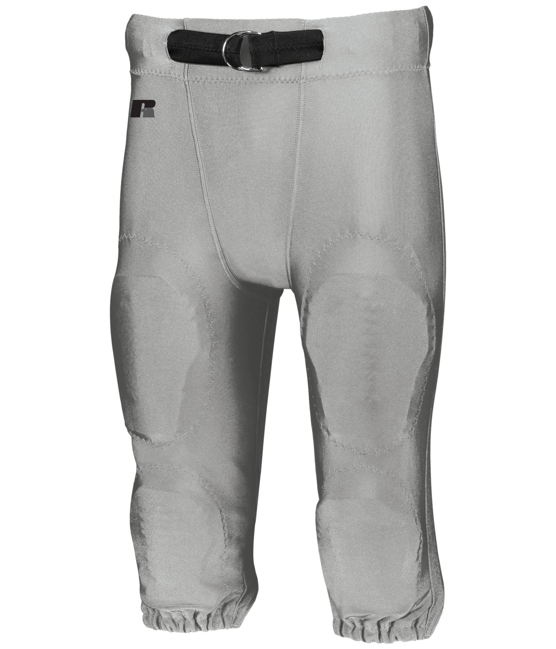 Deluxe Game Football Pant - Image 6