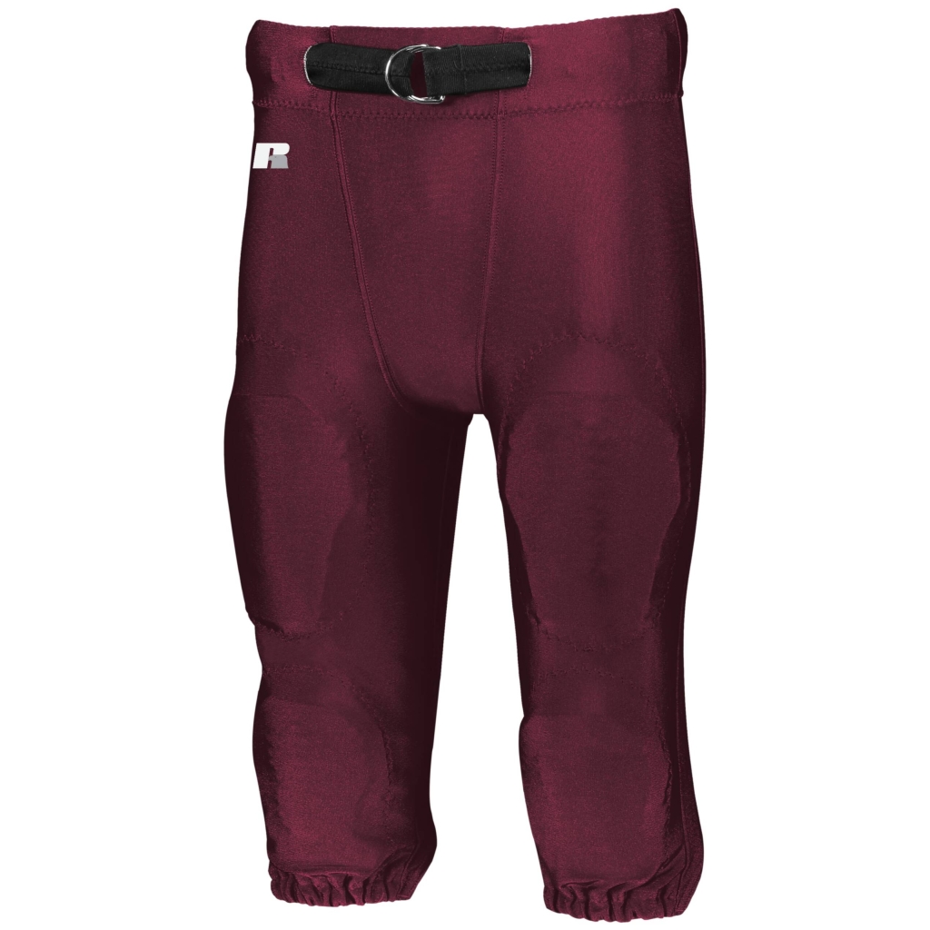 Deluxe Game Football Pant