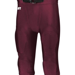 Deluxe Game Football Pant - Image 7