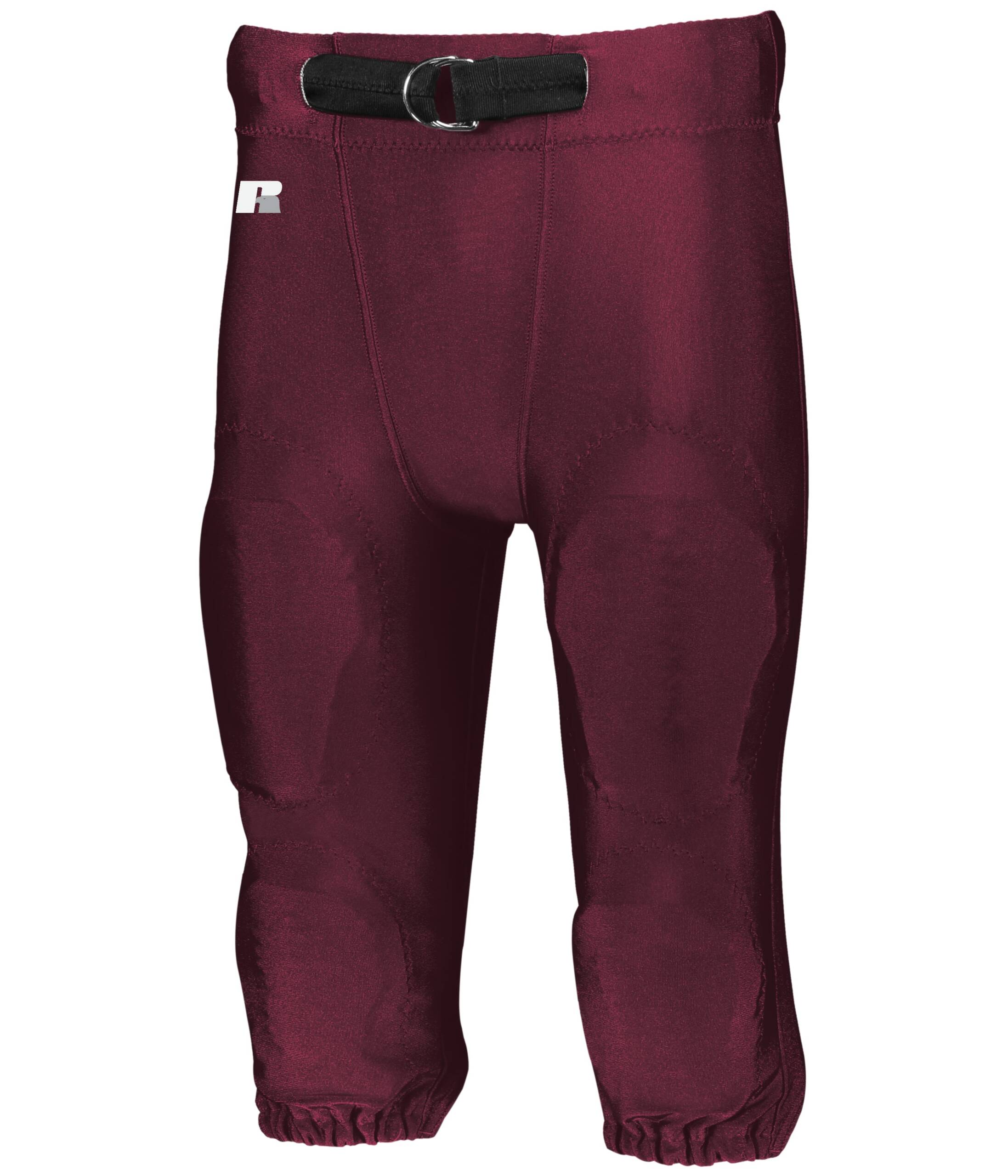 Deluxe Game Football Pant - Image 7