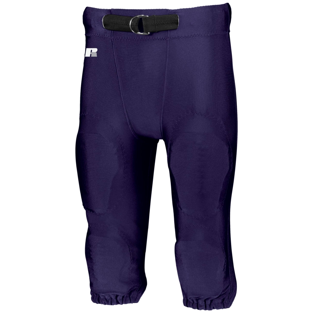Deluxe Game Football Pant