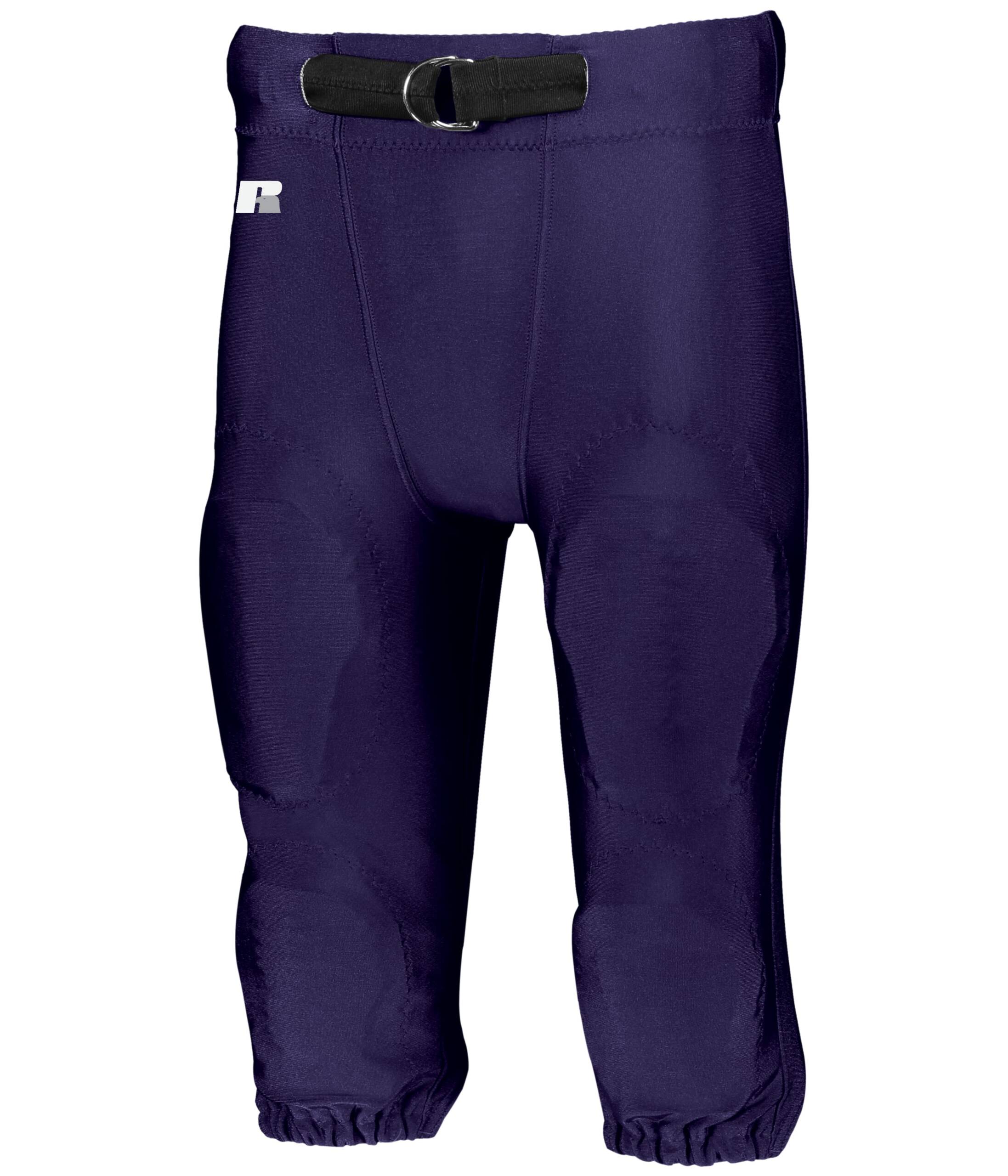 Deluxe Game Football Pant - Image 9