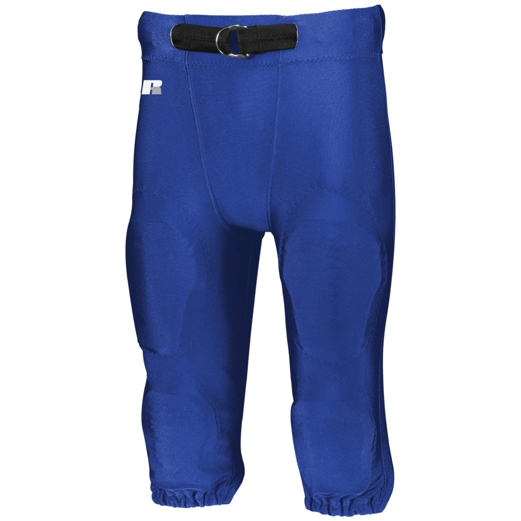 Deluxe Game Football Pant