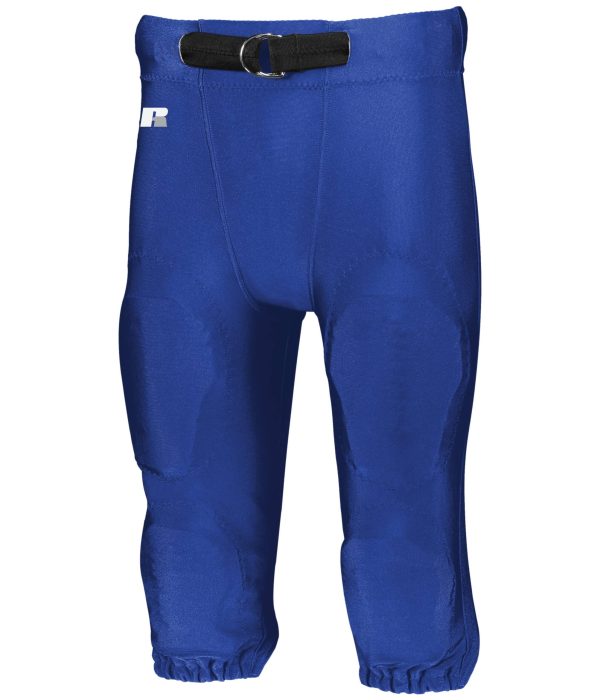 Deluxe Game Football Pant