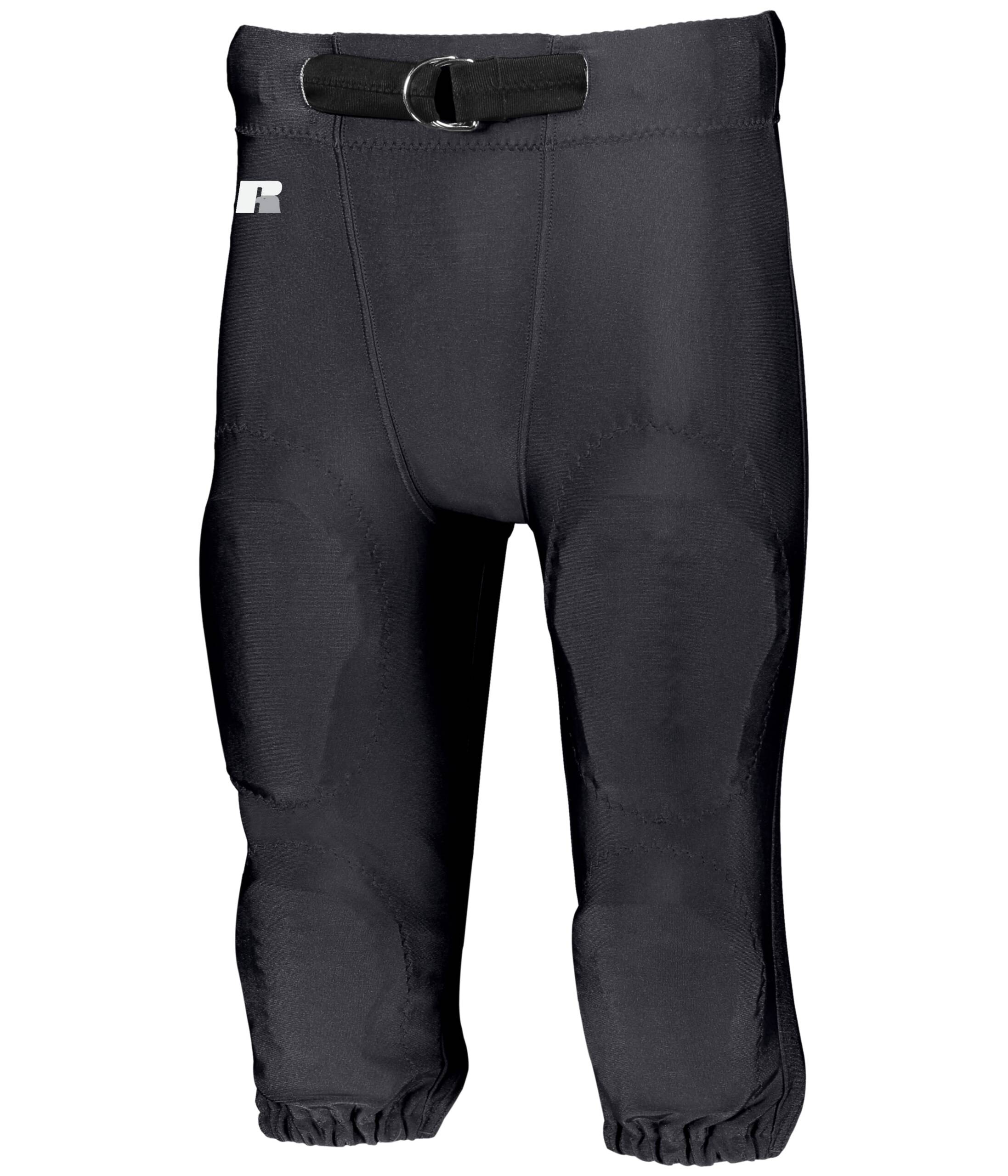 Deluxe Game Football Pant - Image 11