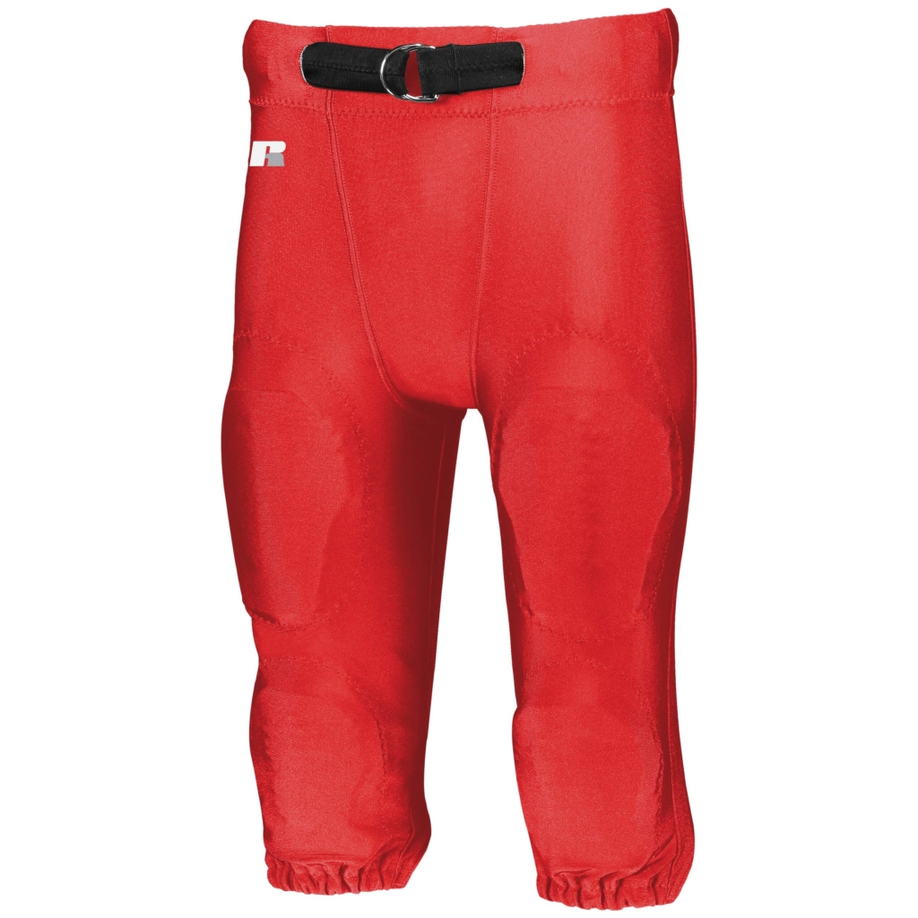 Deluxe Game Football Pant