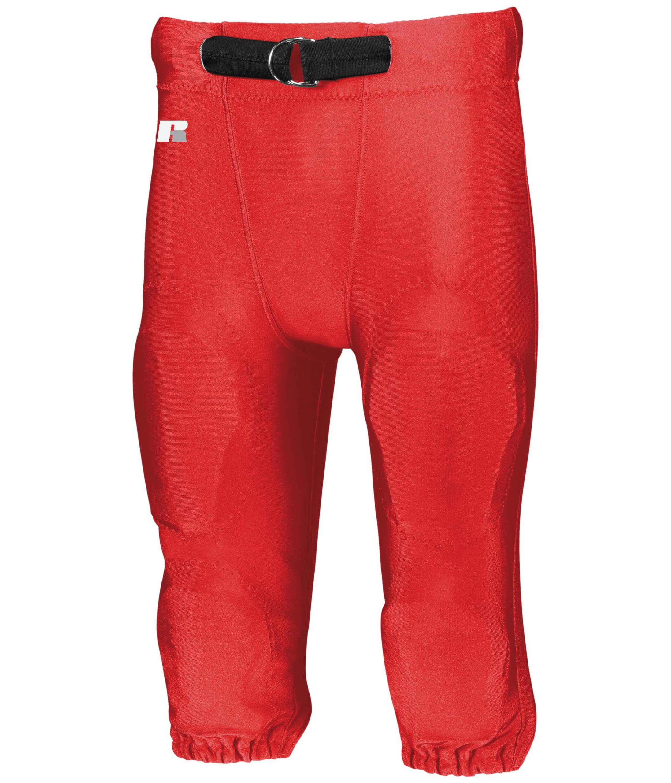Deluxe Game Football Pant - Image 12