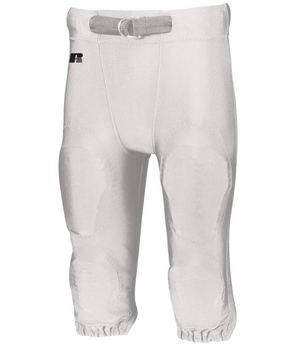 Deluxe Game Football Pant