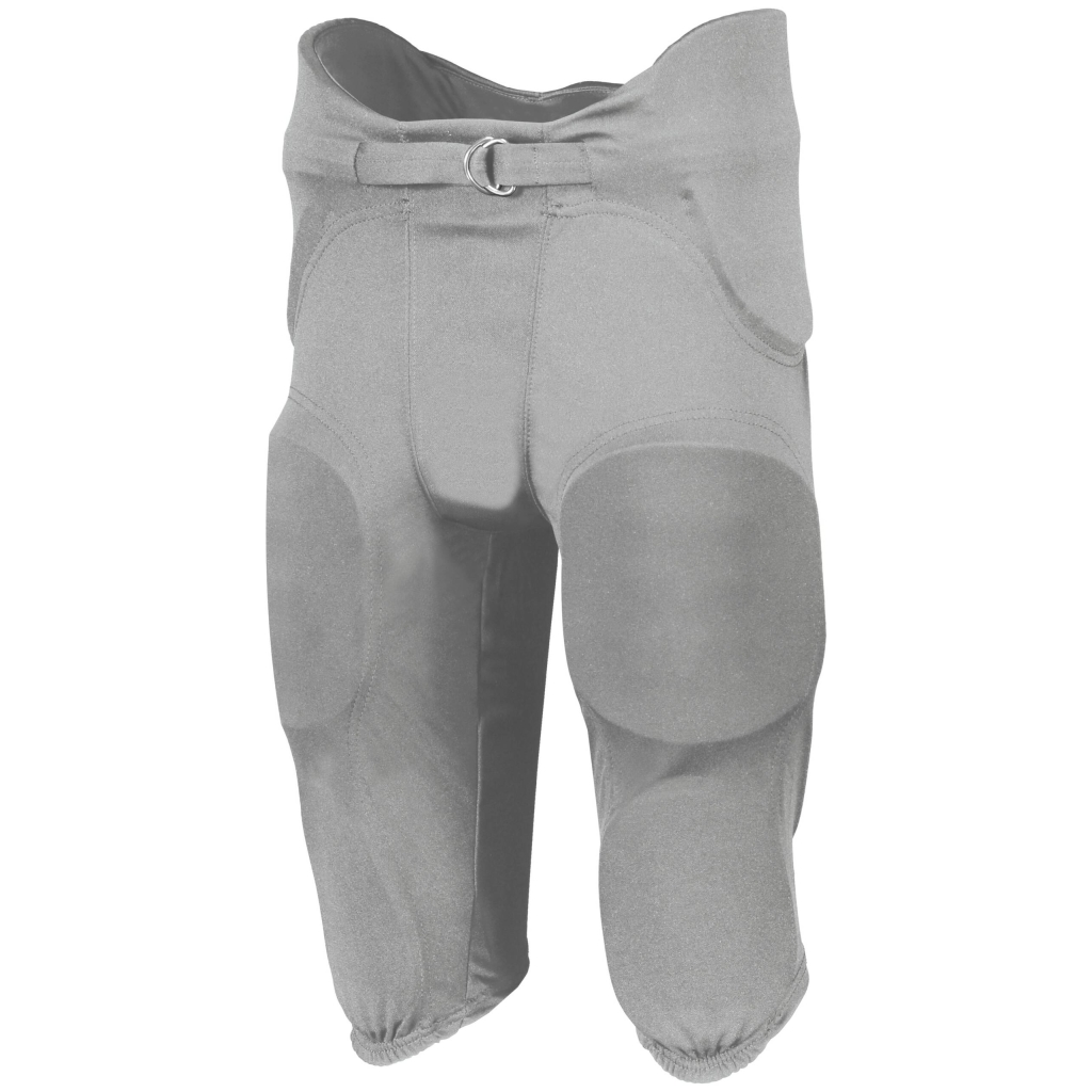 Youth Integrated 7-Piece Pad Football Pant