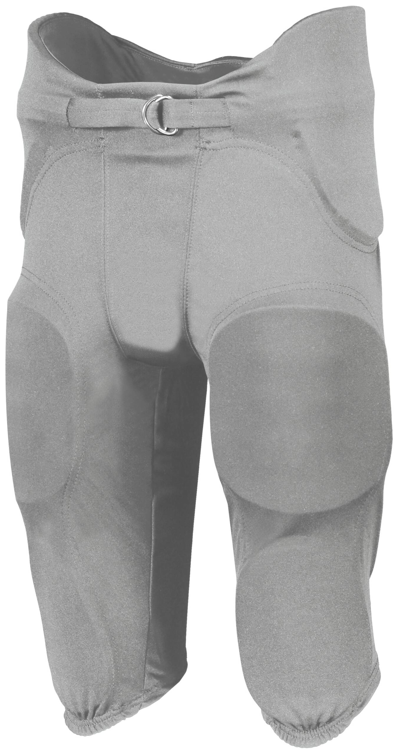 Youth Integrated 7-Piece Pad Football Pant - Image 2