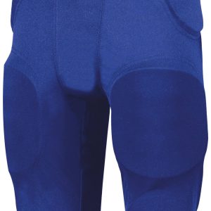 Integrated 7-Piece Pad Football Pant - Image 3