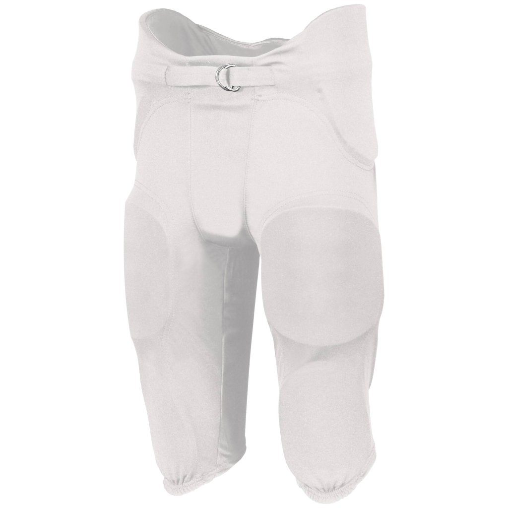Integrated 7-Piece Pad Football Pant