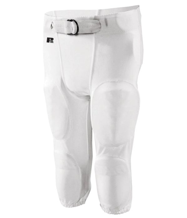Practice Football Pant