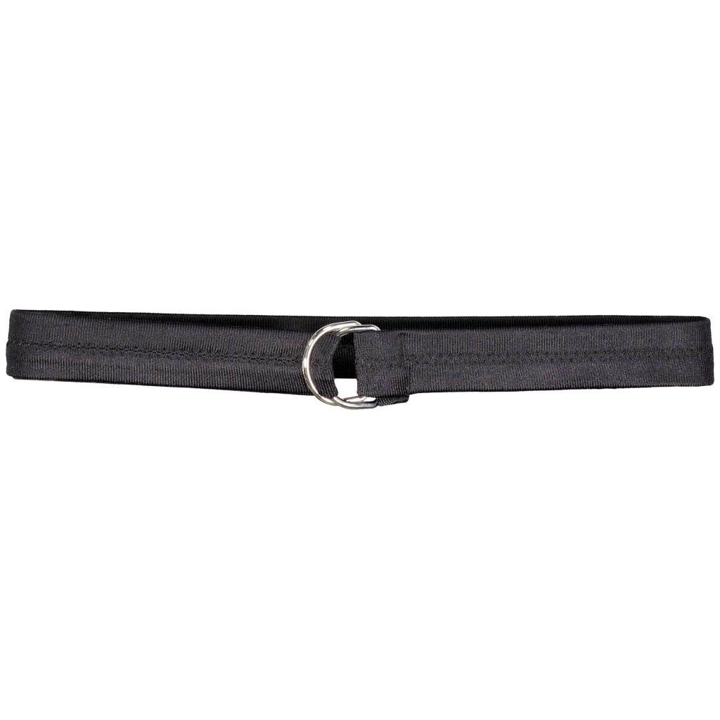 1 1/2 - Inch Covered Football Belt