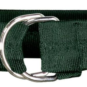 1 1/2 - Inch Covered Football Belt - Image 3