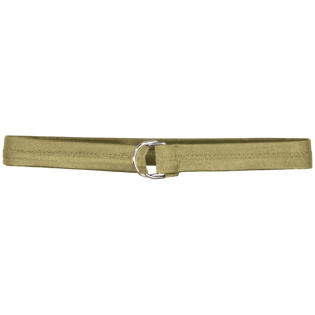 1 1/2 - Inch Covered Football Belt