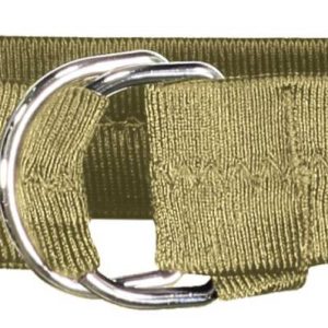 1 1/2 - Inch Covered Football Belt - Image 4
