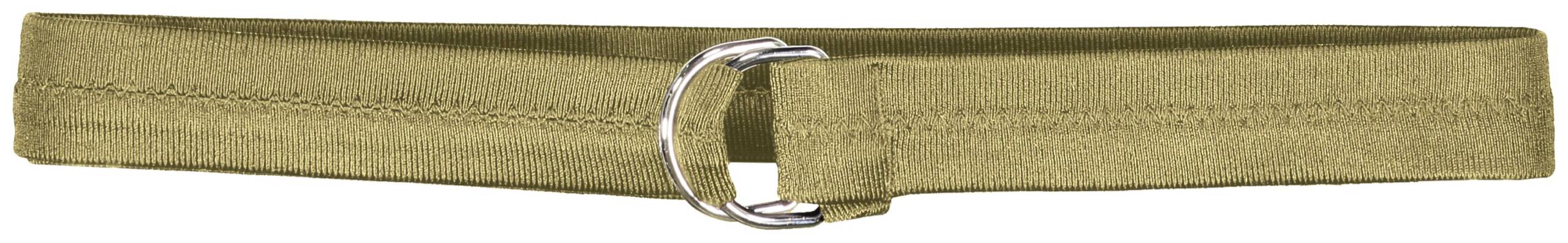 1 1/2 - Inch Covered Football Belt - Image 4
