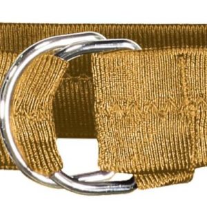 1 1/2 - Inch Covered Football Belt - Image 5