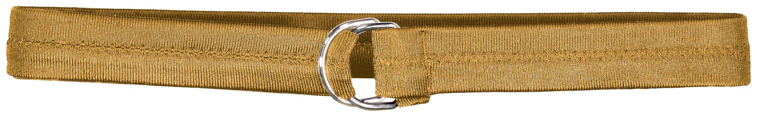 1 1/2 - Inch Covered Football Belt - Image 5