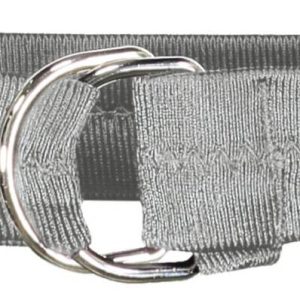 1 1/2 - Inch Covered Football Belt - Image 6