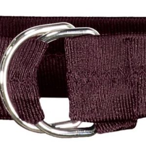 1 1/2 - Inch Covered Football Belt - Image 7