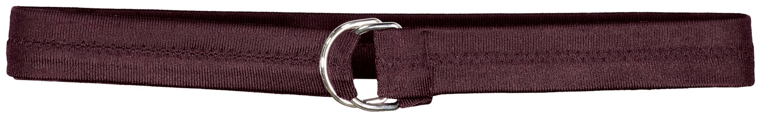 1 1/2 - Inch Covered Football Belt - Image 7