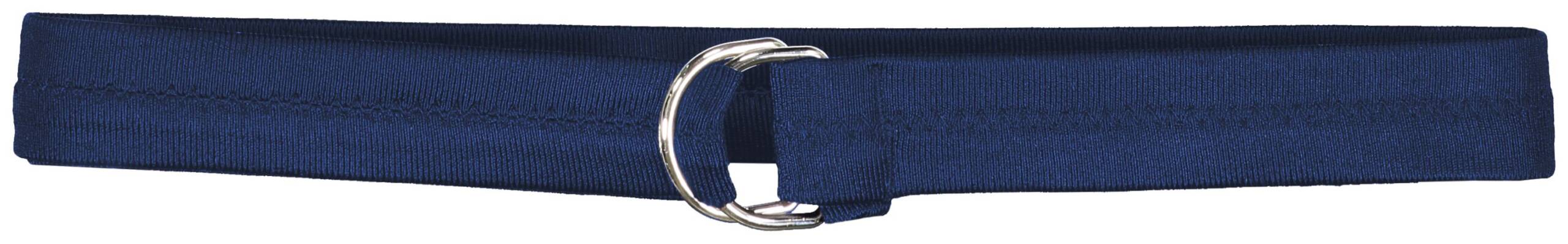 1 1/2 - Inch Covered Football Belt - Image 8