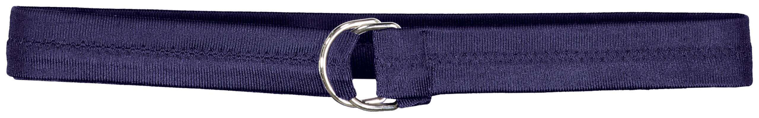 1 1/2 - Inch Covered Football Belt - Image 9