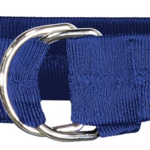 1 1/2 - Inch Covered Football Belt - Image 10