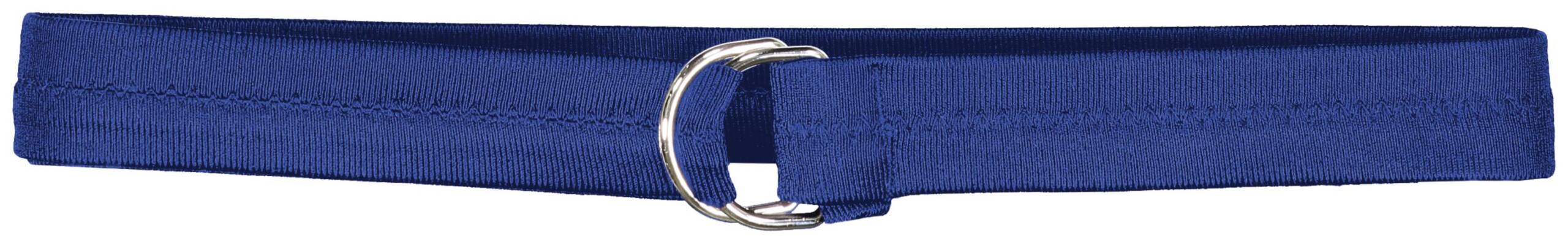 1 1/2 - Inch Covered Football Belt - Image 10