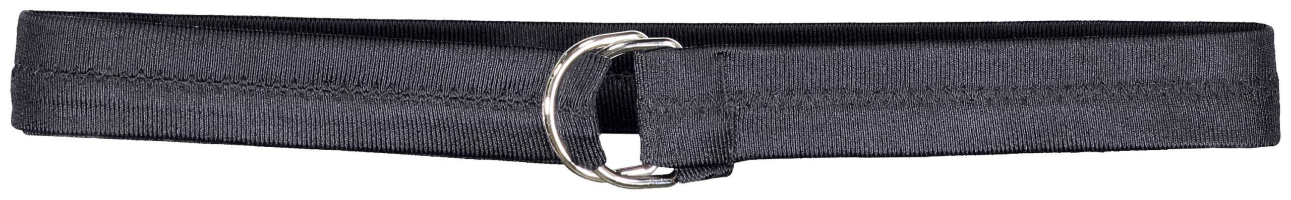 1 1/2 - Inch Covered Football Belt - Image 11