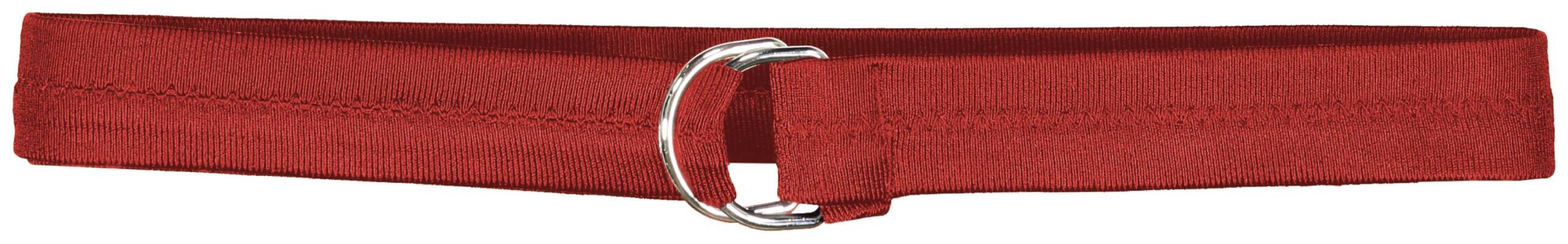 1 1/2 - Inch Covered Football Belt - Image 12